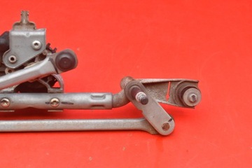 фото thumb №8, Механизм моторчик дворник перед eu 95323223 opel mokka a 12-15