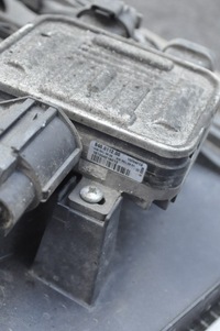 фото thumb №7, Volvo s60 ii v60 2.0 d комплект радіатор вентилятор