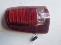фото thumb №1, Dodge ram iv 1500 лампа ліва задня задня led usa 50693b 2013-2018