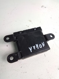 фото thumb №4, M516 модуль парковка pdc opel mokka 13354532