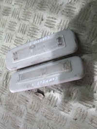 фото thumb №1, Освітлення багажника connect 2t14-13774-ab 02-