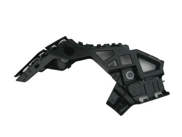 фото thumb №15, Праві тримач ковзун направляюча бампера передньої vw golf 7 2020- 5h0807050