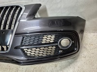 фото thumb №8, Audi q5 8r 8r0 lift sline s-line бампер передній перед