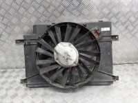 фото thumb №3, Вентилятор радиатора alfa romeo 147 1.9 jtd