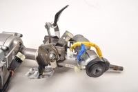 фото thumb №6, Kia ceed i lift 1.6 crdi колонка кермова anglik 1h563-99001 563001h961