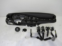 фото thumb №1, Консоль pulpit панель приладів alfa romeo giulia