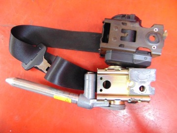 фото thumb №14, Bmw 7 e65 e66 01- панель консоль капот подушки подушка безпеки ремені натягувачі kpl