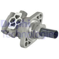 фото thumb №8, Delphi lm80372 главный тормозной цилиндр