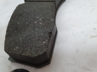 Купити Ate гальмівні колодки гальмівні renault перед mascot/master 2,8-3,0 dci 99-10, фото thumb