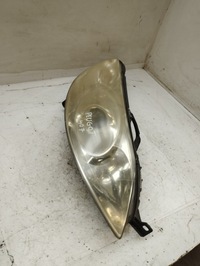 фото thumb №6, Peugeot 407 лампа правий перед 9656668780