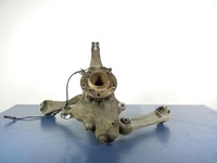 фото thumb №1, Bmw 5 f10 f11 поворотный кулак левая передняя