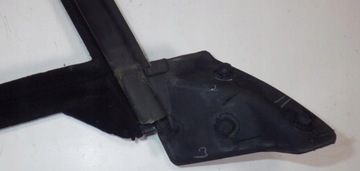 фото thumb №8, Прокладка стёкла правый зад 4f9839440n audi a6 c6 s6