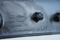 фото thumb №7, Брызговик подкрылок левый задняя kia carens iv 13-