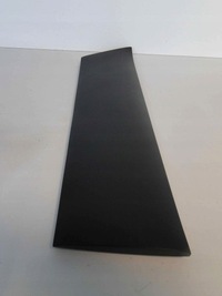 фото thumb №5, Mercedes sprinter w910 910 молдинг двері ліва