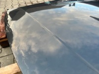 Bmw 120d e87 e81 автоматическая коробка передач 2006r 5 дверь капот накладка верхний двигателя оригинал в Украине, фото thumb