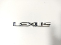 фото thumb №1, Lexus is300h 13r емблема