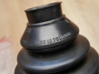 фото thumb №7, Защита шарнир полуось приводной 1150157500012