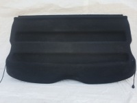 фото thumb №5, Citroen c4 ii b7 10-16 полка багажника задняя задняя