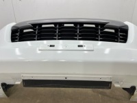 Бампер передний isuzu d-max dmax 3 iii 20-24r. przedlift перед Киев, фото thumb