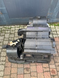 фото thumb №1, Обігрівач mazda2 ii 07-14r europa комплектна