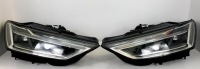 Купить Audi a7 c8 4k8 фара правый  левая full led, фото thumb