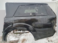 фото thumb №1, Navara np300 d23 2015-2023 обшивка hardtop