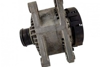 фото thumb №10, Генератор peugeot 208 9806007480 1.2l бензин 60kw 2016