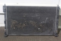 фото thumb №1, Радиатор wody chrysler sebring iii 2.0 crd