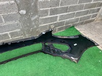 фото thumb №10, Vw beetle 5c5 бампер перед