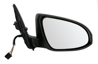 фото thumb №1, Зеркало внешние blic 6140279