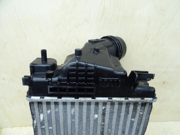 фото thumb №8, Nissan qashqai ii j11 renault інтеркулер 14461-4eb1b