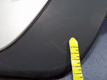 фото thumb №6, Mercedes c w203 2.5 v6 204 km захист двигуна