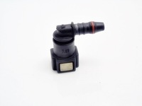 фото thumb №3, Патрубок топлива 1.2 8v punto 2 panda palio ypsilon strada zastava