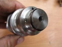 фото thumb №3, Opel astra g meriva combo corsa c 1.7 dti y17dt клапан пального scv tcv