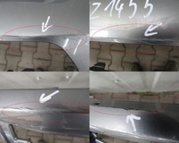 фото thumb №15, Бампер перед передний kia stonic gt line 17-