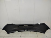 фото thumb №9, Nissan micra k13 рестайлинг 2013r- бампер задний заднее