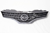 фото thumb №1, Решітка радіатора nissan nv200 09- 62310jx30a