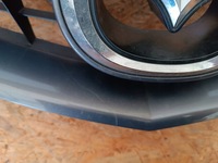 фото thumb №9, Решётка решётка радиатора решётка радиатора бампера перед gs1m50712 mazda 6 ii gh