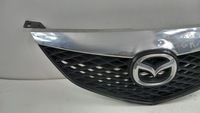 фото thumb №3, Mazda 6 gg решітка радіатора решітка радіатора хром