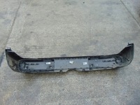 фото thumb №11, Бампер зад задній mercedes w463 g клас pod pdc