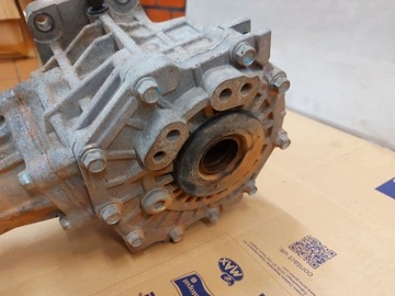 фото thumb №7, Kia sportage iii ix35 2.0 crdi мост дифференциал дифференциал редуктор