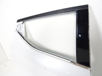 фото thumb №8, Micra k14 дверь правое задняя qnc teqnc белый