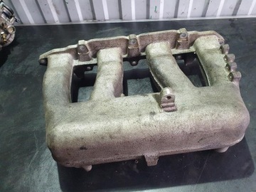 фото thumb №7, Saab 9-5 2.3t колектор всмоктуючий 9199100 оригінал