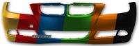 фото thumb №1, Бампер do bmw 3 e90 e91 04-08 438
