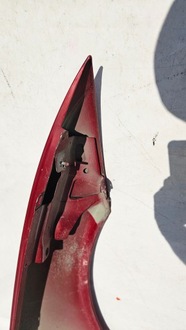 фото thumb №14, Крыло jaguar xe gx73 15- левый перед передний org