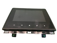 фото thumb №1, Екран навігації clio v 280346137r