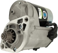 Купить Новый стартер toyota hiace, hilux 2.5 d-4d; 2001-2012;, фото thumb