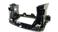 фото thumb №8, Peugeot 508 i решітка повітропровід консолі рамка дисплея 9686445277