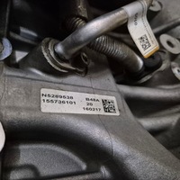 фото thumb №8, Двигатель kompletny b46a b48a mini cooper s f54 bmw x1 x2 2.0 t