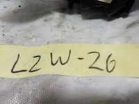 фото thumb №4, Ford c-max mk1 1.6b 2007r. переключатель комбинированный з manetkami 4m5t14a664ab